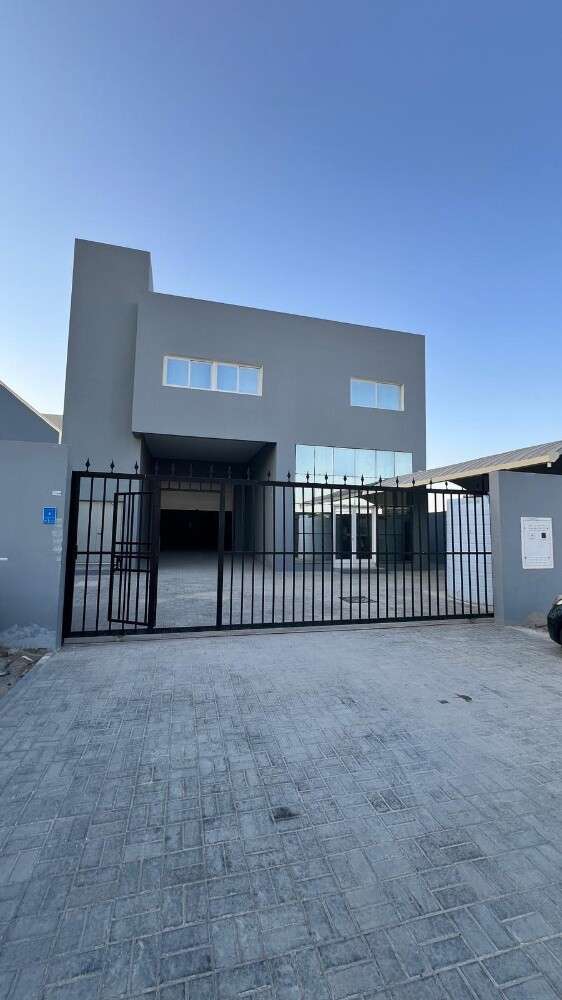 For Rent:Fully Equipped - 2