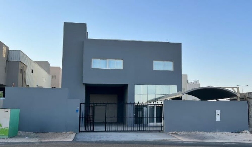 For Rent:Fully Equipped - 1