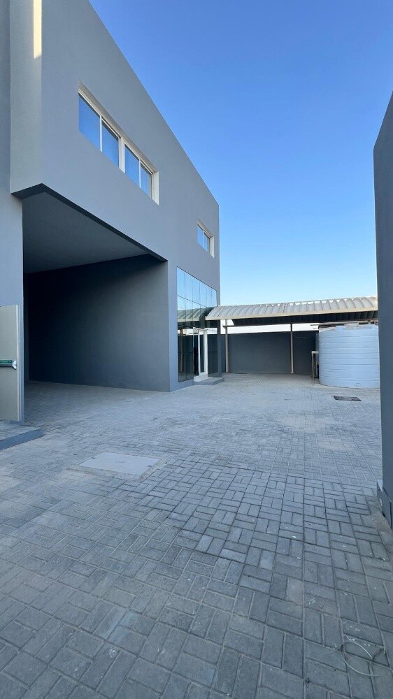 For Rent:Fully Equipped - 3