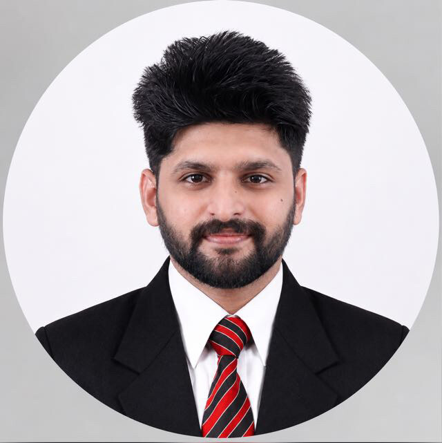 Mohammed Ashif V A - 1