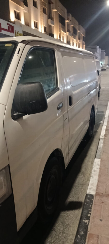 for rent delivery hise - 1
