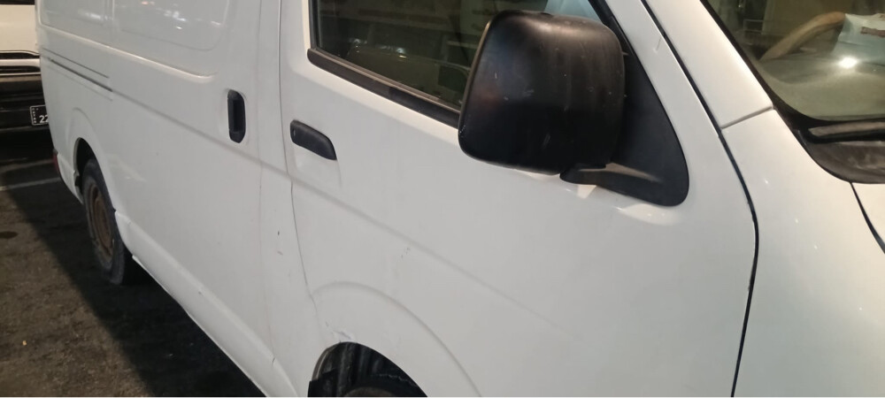 for rent delivery hise - 2