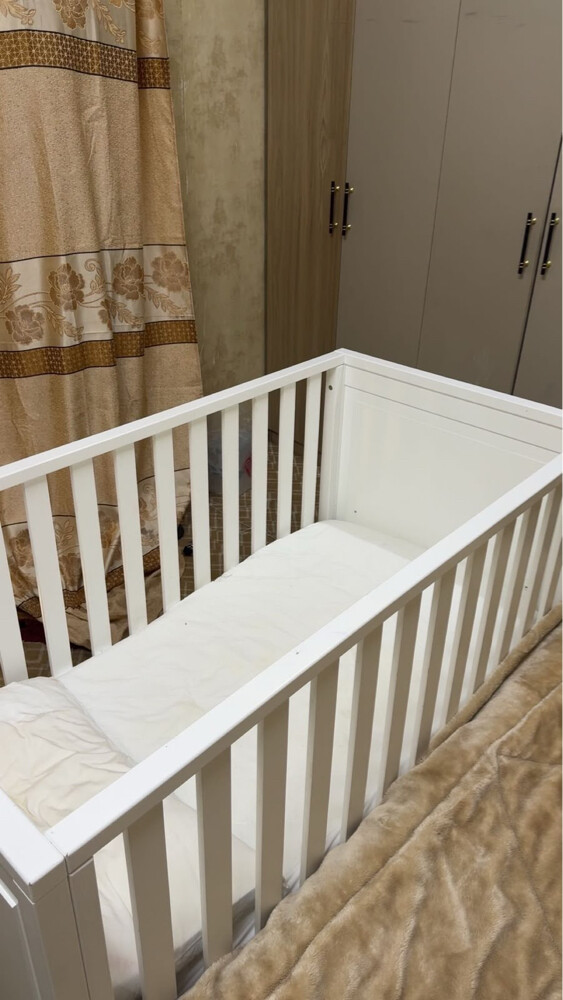 kids bed - 1