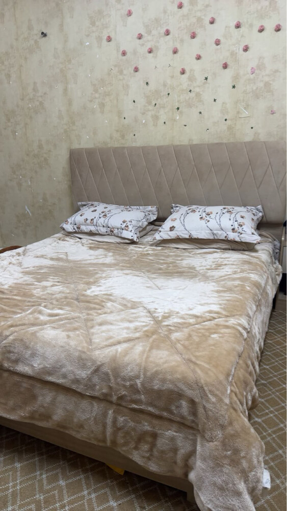 double bed - 4