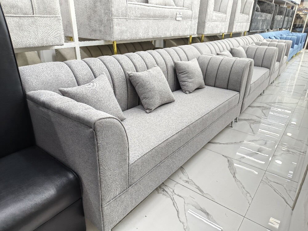 brand new sofa set ready for sale - 3