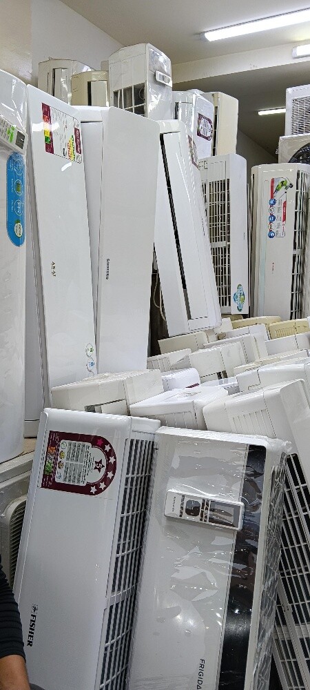 Professional AC Repair & Servicing - 1