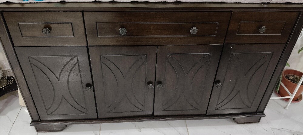 home center cabinet - 2