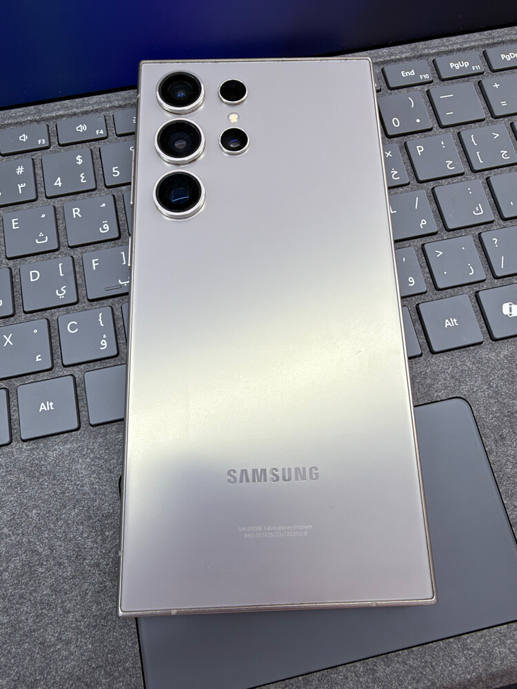 S24 Ultra 256 GB - 1