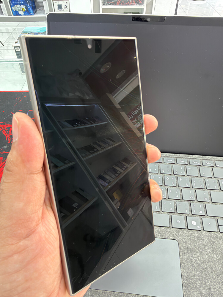 S24 Ultra 256 GB - 8