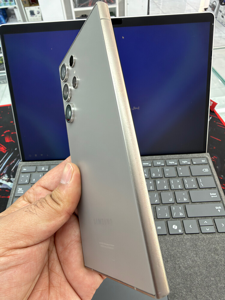 S24 Ultra 256 GB - 5
