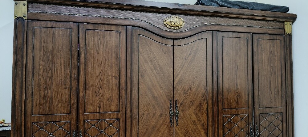 bedroom set - 2