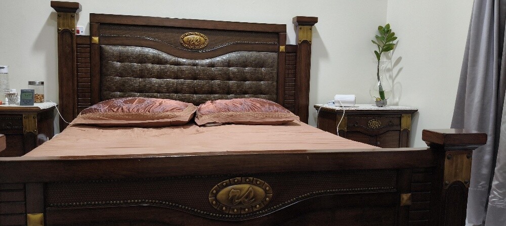 bedroom set - 1