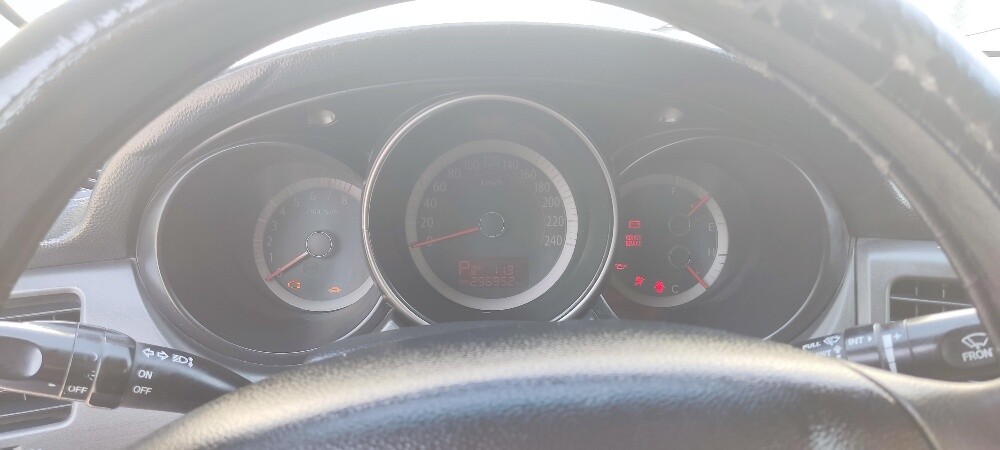 KIA OPTIMA 2010 - 3