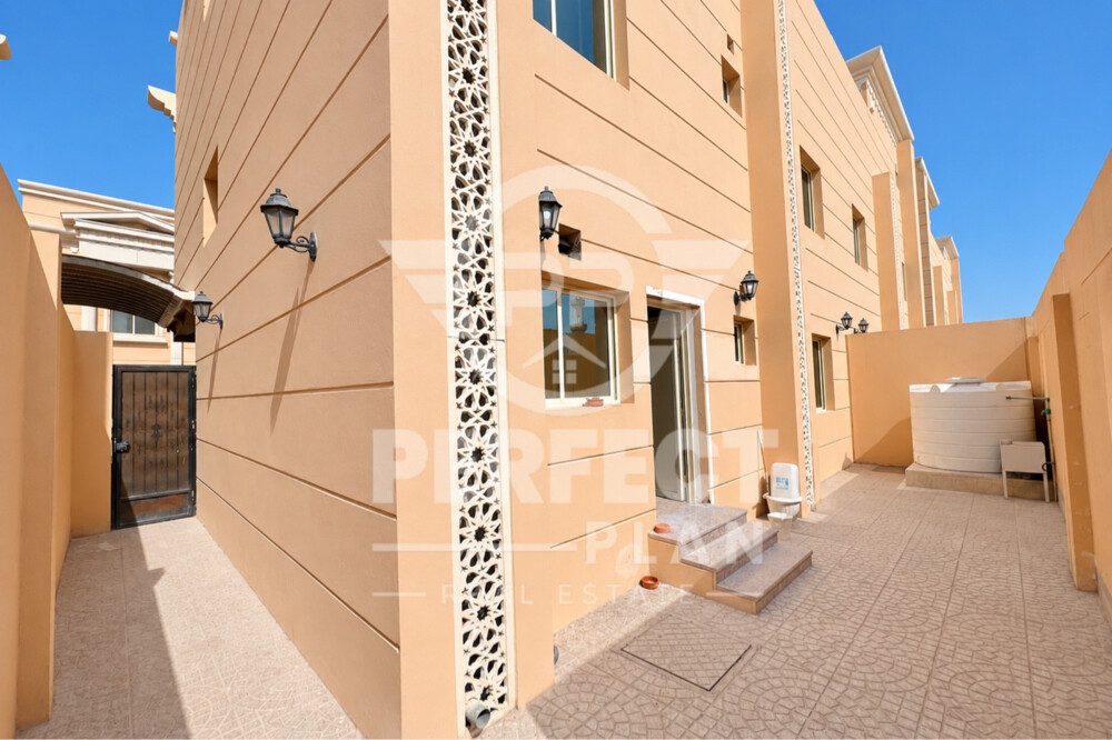 Villa for Rent in Al Gharrafa - 10