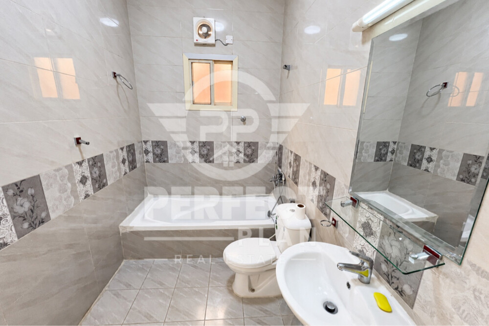 Villa for Rent in Al Gharrafa - 5