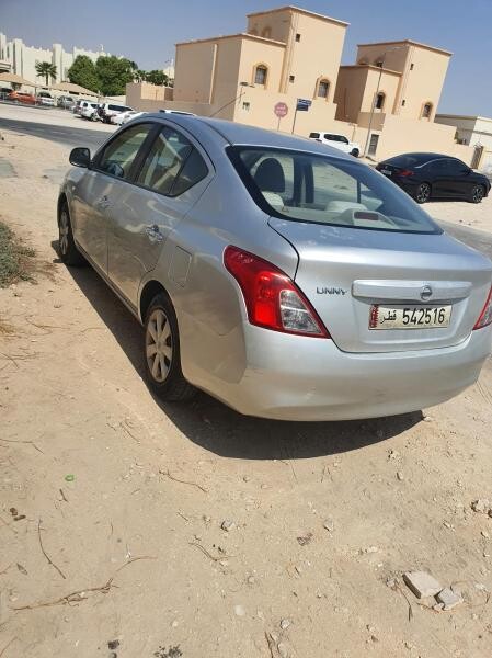 نيسان صني - 4