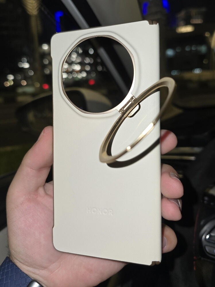 Honor Magic V3 Case - 2