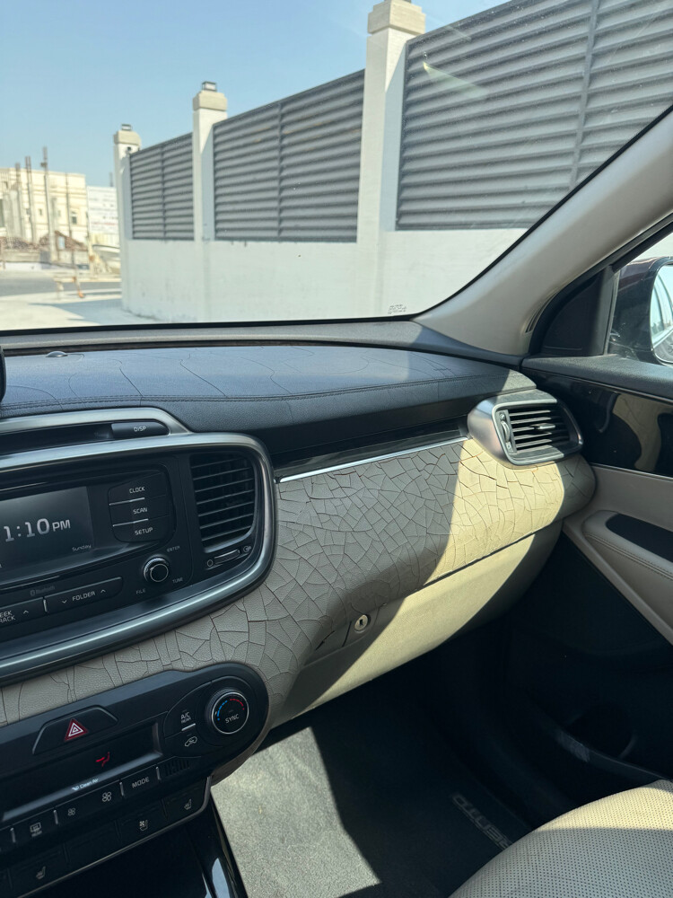 Kia Sorento 2015 - 7