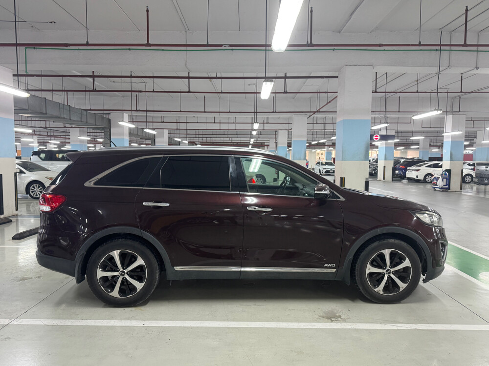 Kia Sorento 2015 - 3