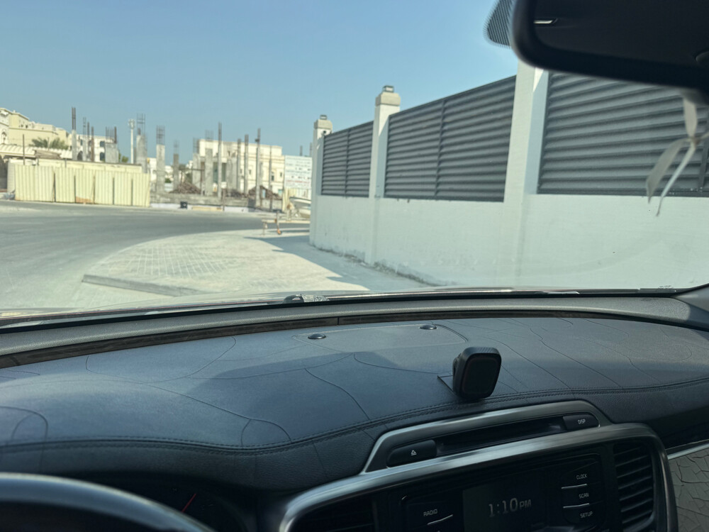 Kia Sorento 2015 - 8