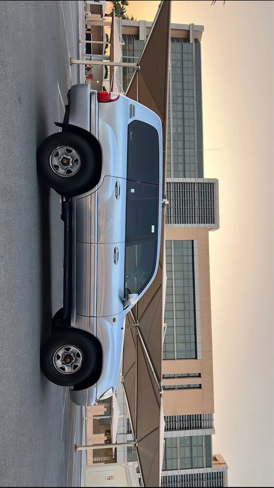 Lexus LX470 Good Condition - 9
