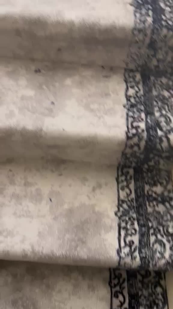 سجد زوليا طرطم اوراق جدا برقيه - 1