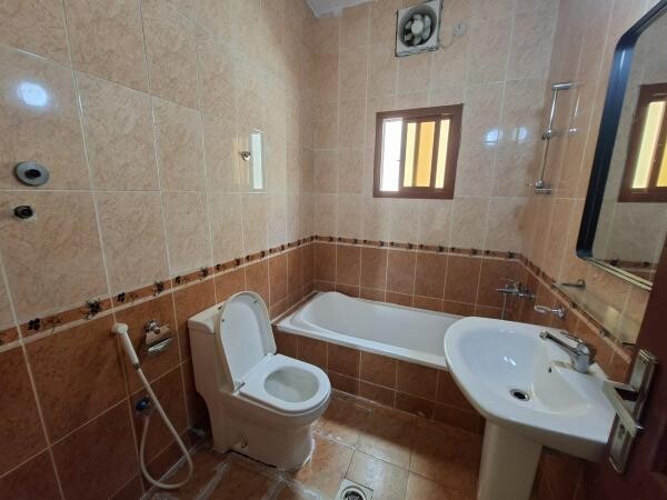 6BR VILLA FOR RENT, AIN KHALED - 15