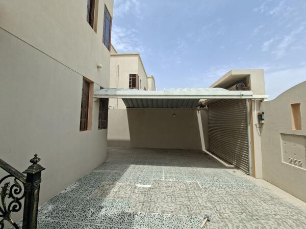 6BR VILLA FOR RENT, AIN KHALED - 3