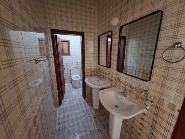 6BR VILLA FOR RENT, AIN KHALED - 14