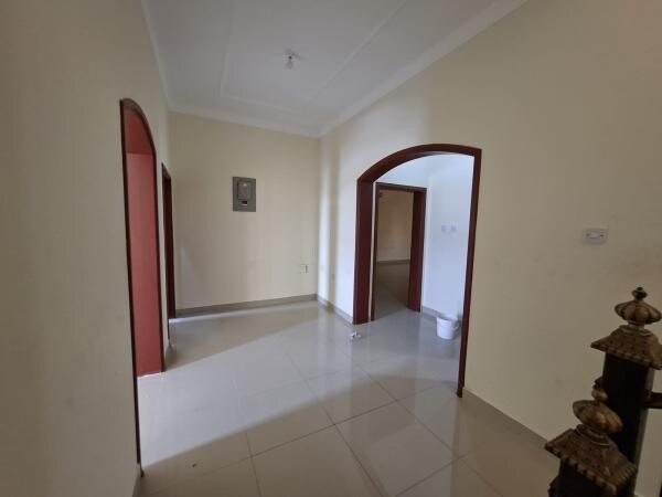 6BR VILLA FOR RENT, AIN KHALED - 7