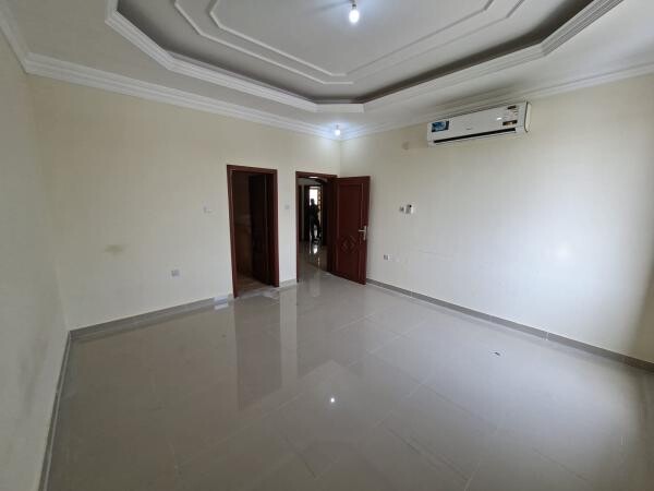 6BR VILLA FOR RENT, AIN KHALED - 6