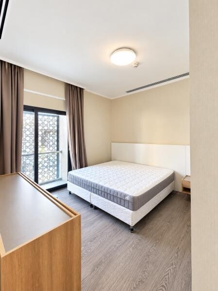 1 BHK - FULLY FURNISHED FOR RENT - 4