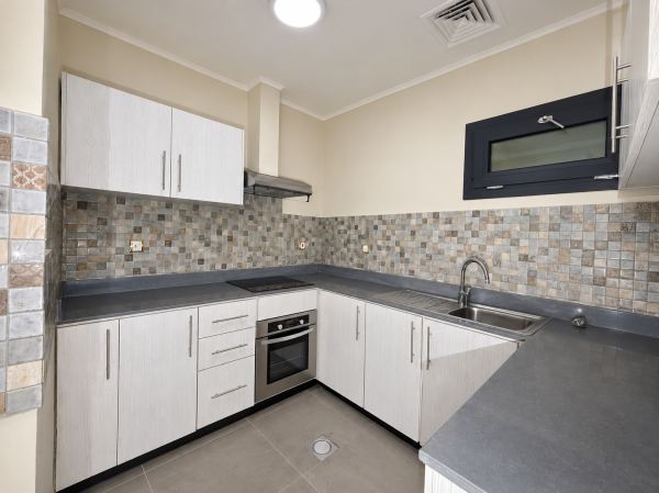 1 BHK - FULLY FURNISHED FOR RENT - 5