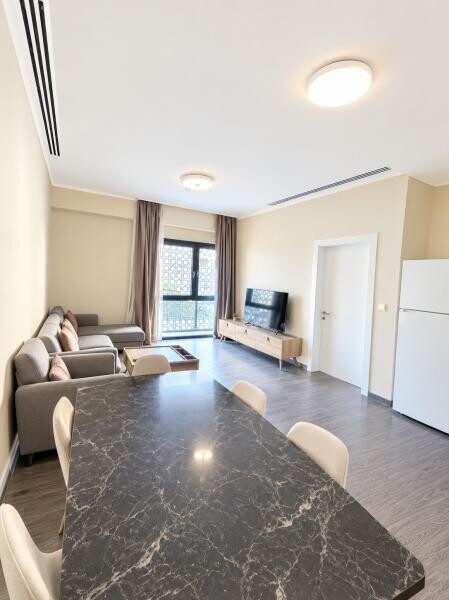 1 BHK - FULLY FURNISHED FOR RENT - 2