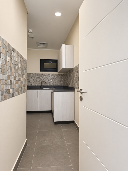1 BHK - FULLY FURNISHED FOR RENT - 6