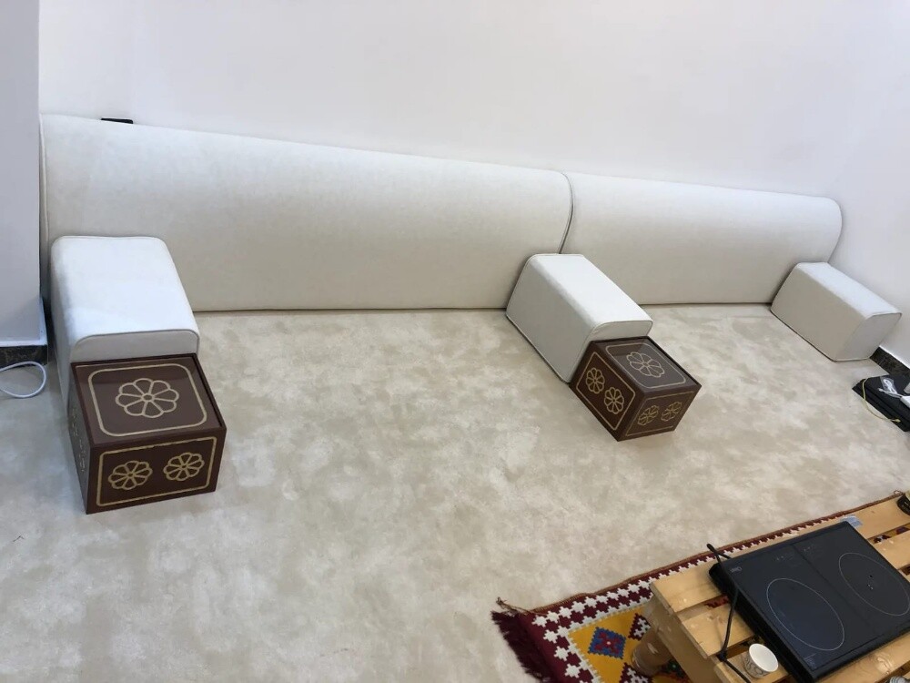 برقيه طرطان سجاد ورقه جدا كنف ارض - 6