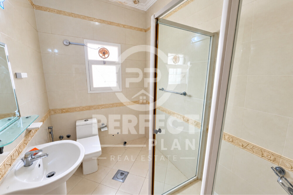 Villa for Rent in Al Gharrafa - 5