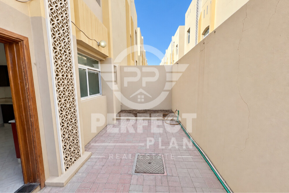 Villa for Rent in Al Gharrafa - 14