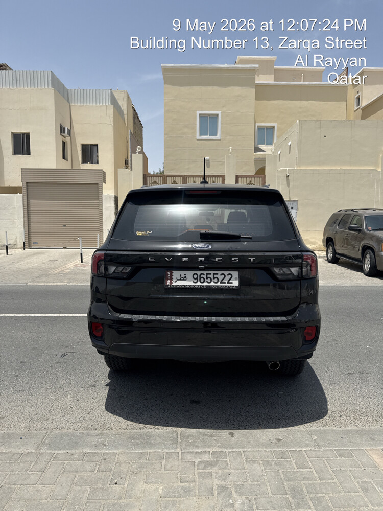 فورد ايفيرست - 2