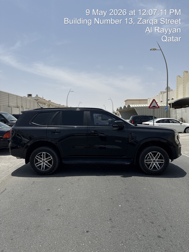 فورد ايفيرست - 3