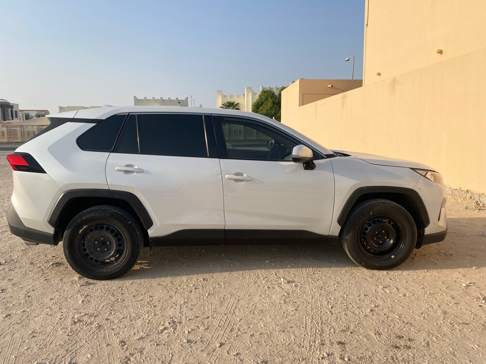 راف فور 2024 - 3