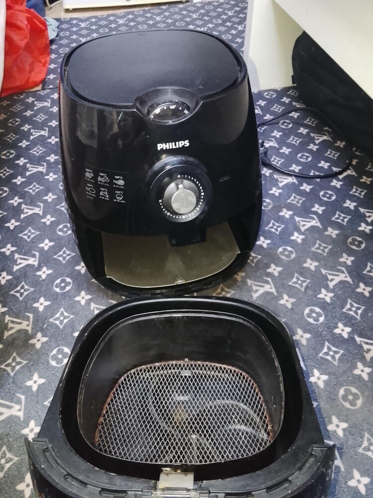 Philips Air Fryer for Sale - 5