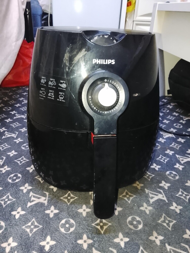 Philips Air Fryer for Sale - 2