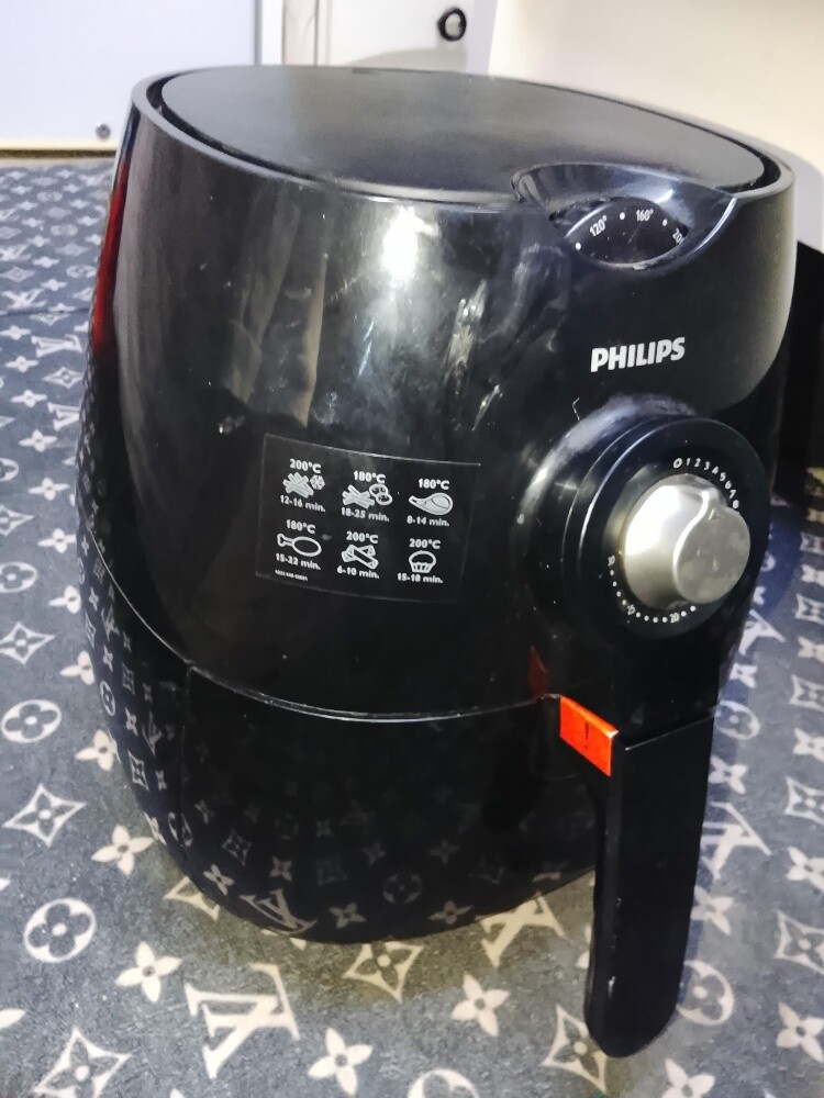 Philips Air Fryer for Sale - 4