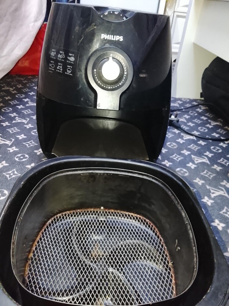 Philips Air Fryer for Sale - 6