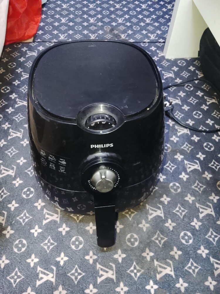 Philips Air Fryer for Sale - 3