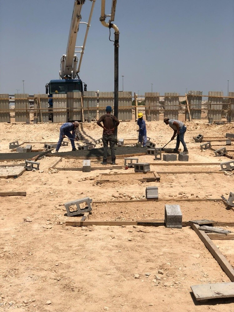 شركه مقاولات - 5
