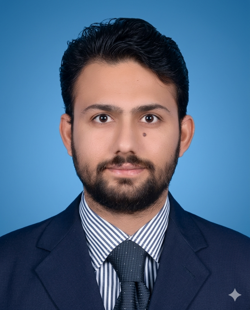 Name: Nabeel Ahmad - 3