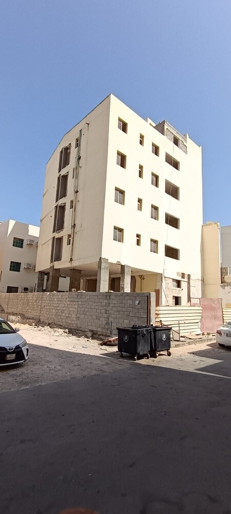مبنى في ام غويلينة - 2