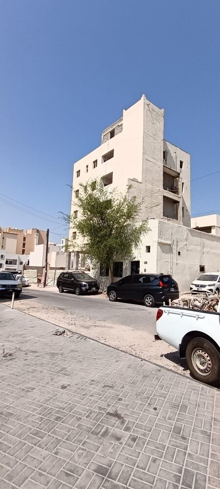 مبنى في ام غويلينة - 3